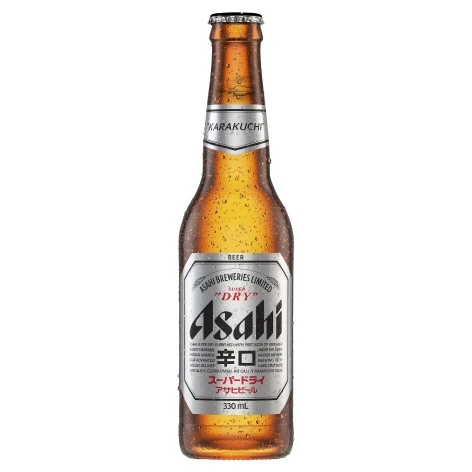 asahi super dry5.0%