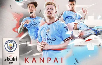 city football group partnership